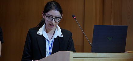 Будущее архивов: в Астане завершилась VIII Международная Летняя школа молодых архивистов фото галереи 2